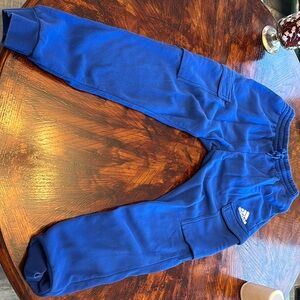 Med size sweat pants